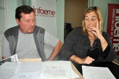Denuncian acoso, persecuci�n y agresiones f�sicas a un joven