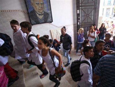 Las estrategias para ponerse al d�a