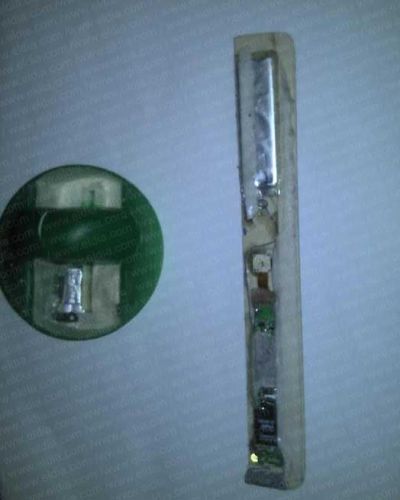 Frenan sofisticada maniobra para vaciar cajeros autom�ticos    