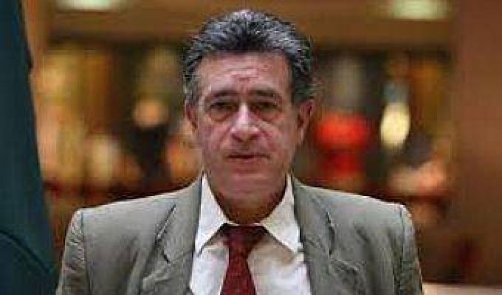 Oliva apoy� la propuesta del Vicegobernador para jerarquizar el rol de los consejeros escolares