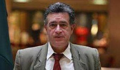 Oliva apoy� la propuesta del Vicegobernador para jerarquizar el rol de los consejeros escolares