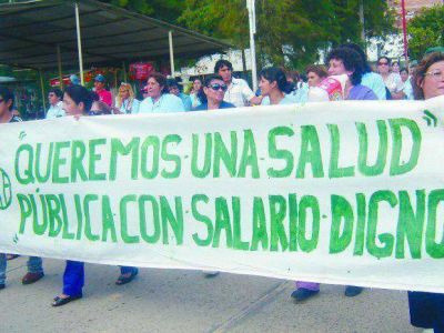 En salud, la sociedad pide soluciones urgentes