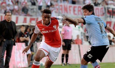 River tiene todo para subirse a la cima: si gana en C�rdoba es l�der