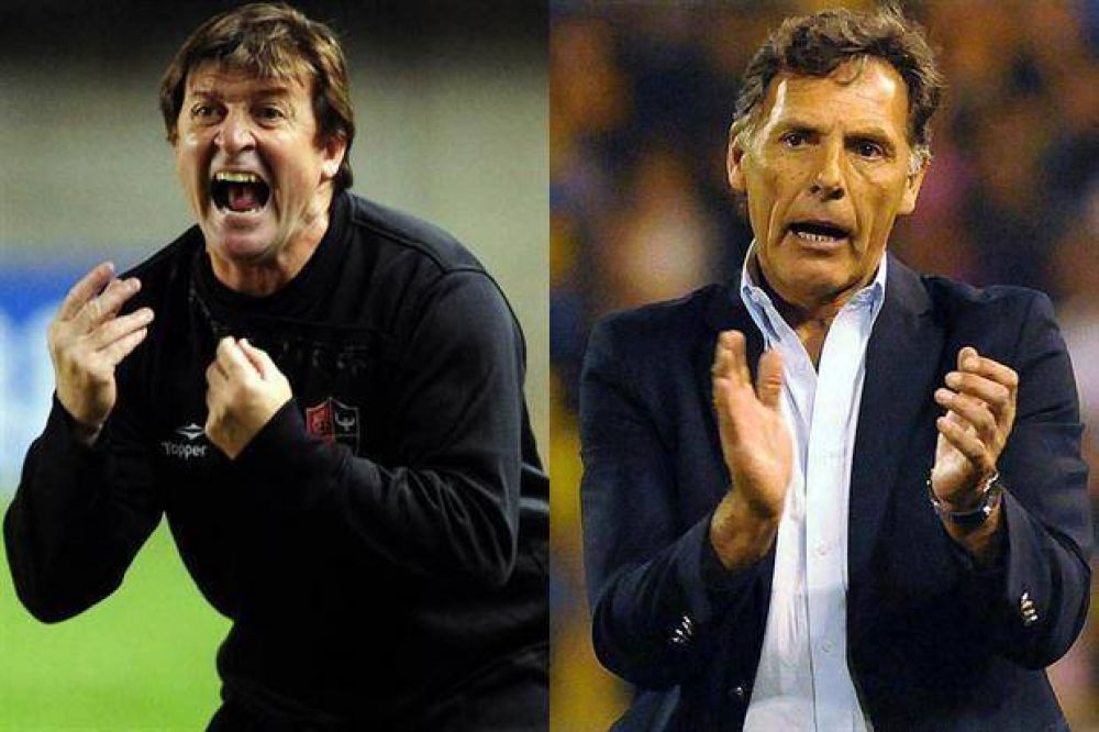 Con un importante operativo de seguridad, Newell�s recibe a Central en el cl�sico rosarino