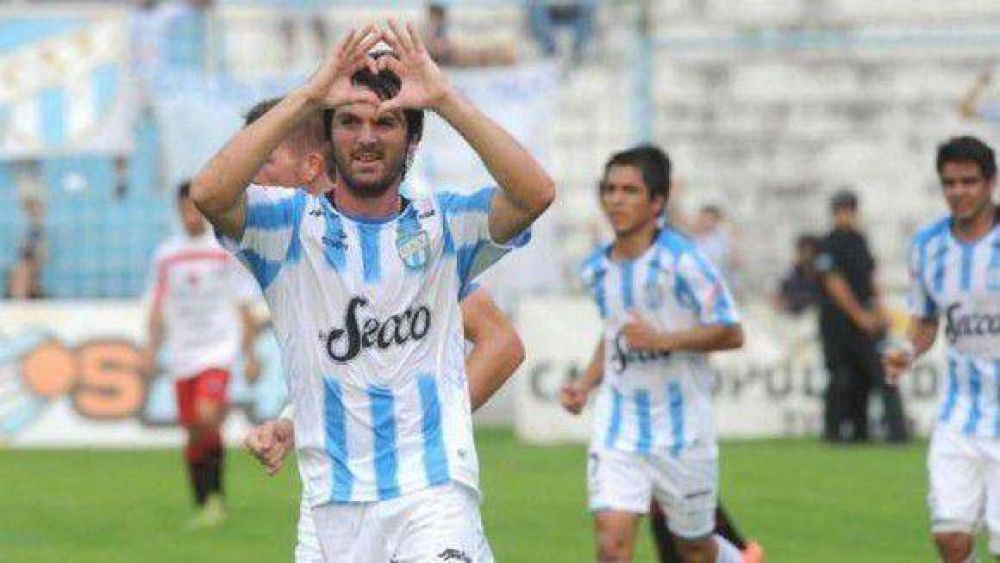 Atl�tico gole� a Douglas sin brillar en la cancha