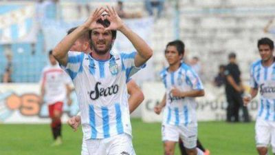 Atl�tico gole� a Douglas sin brillar en la cancha