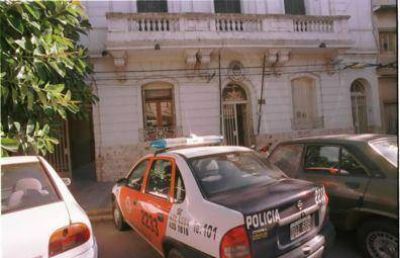 "Dijo que mand� a una persona a filmar"