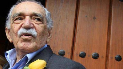 Garc�a M�rquez ser� dado de alta el martes