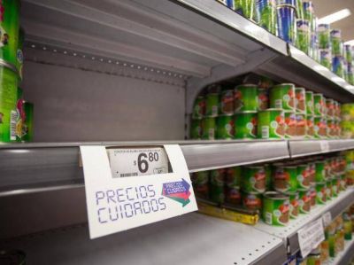 Supermercadistas chinos reclaman que en Precios Cuidados II haya mejor abastecimiento