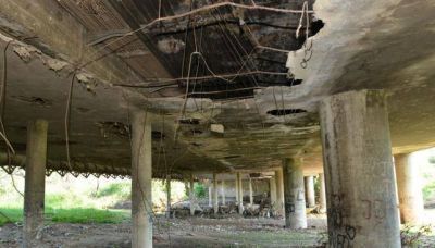 Virtudes y defectos de los puentes del Suqu�a