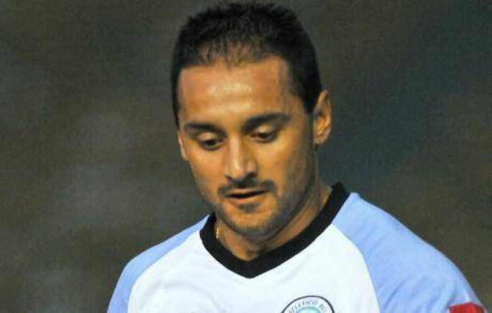 Picante Pereyra: Ojal� la pueda meter contra River