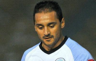 Picante Pereyra: Ojal� la pueda meter contra River