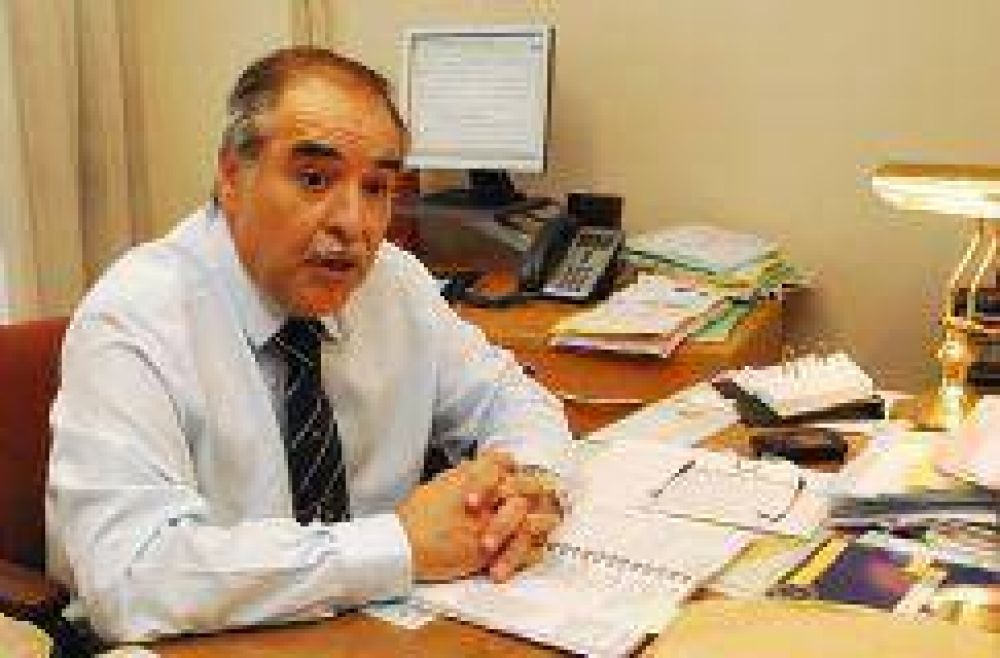 Tr�gico accidente: sigue detenido el chofer del cami�n regador y el fiscal pide testigos
