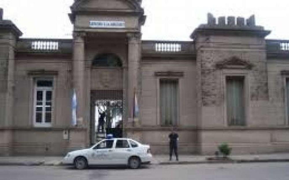 Cinco menores movilizaron a la polic�a por un secuestro que no existi�