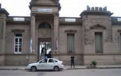 Cinco menores movilizaron a la polic�a por un secuestro que no existi�