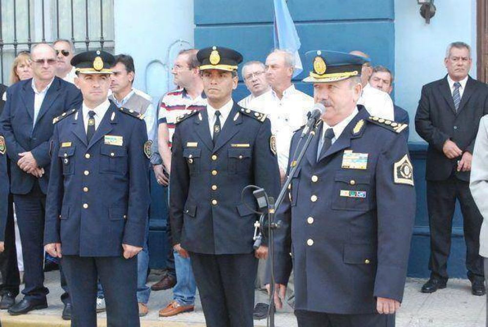 Massuh: �El que dice que Gualeguaych� es insegura, no sabe lo que es la inseguridad�