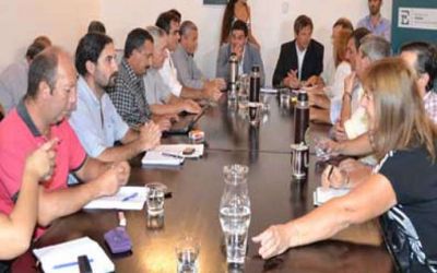 Se adelant� audiencia de conciliaci�n entre el Gobierno y los docentes