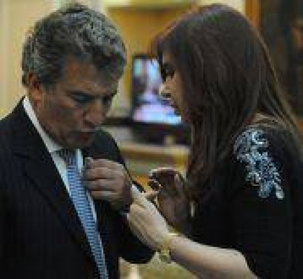 Urribarri m�s retenciones y m�s de lo mismo