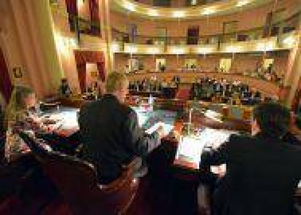 Impulsan la modernizaci�n tecnol�gica en Diputados