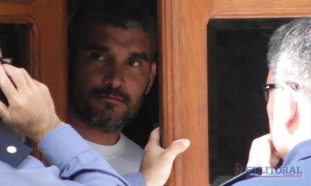 Pedir�n examen ps�quico para el hombre que hiri� de siete disparos a su pareja