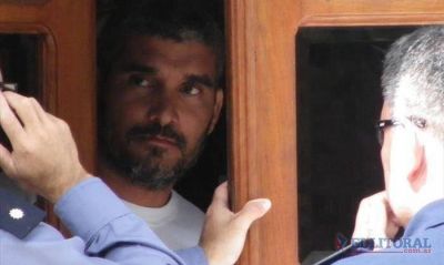 Pedir�n examen ps�quico para el hombre que hiri� de siete disparos a su pareja