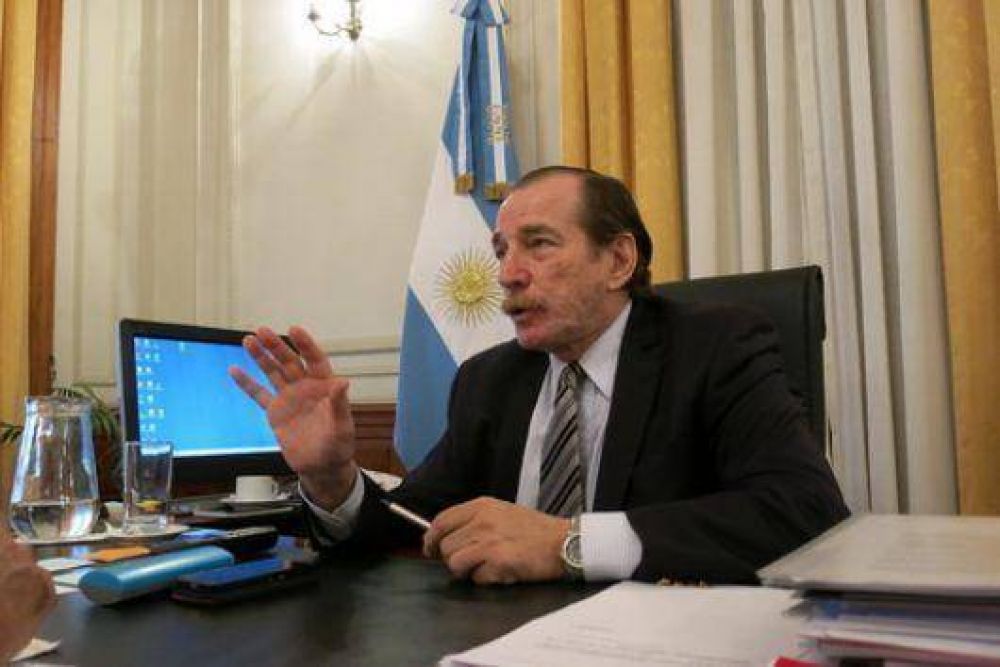 Para Del Valle, la Universidad del Nordeste tiene una meta estrat�gica