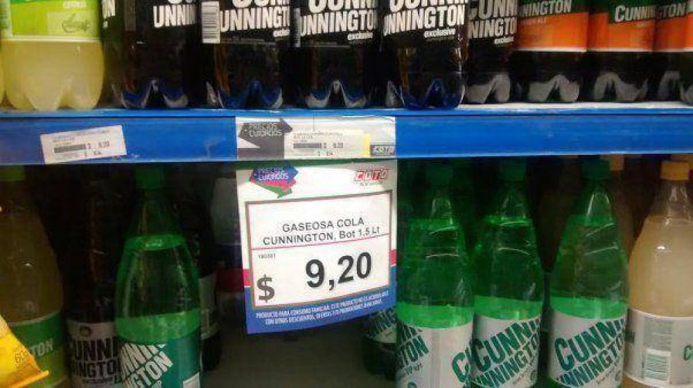 Lanzan este lunes la segunda etapa de Precios Cuidados