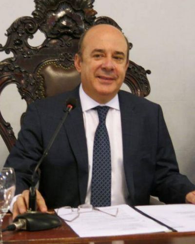 Canteros confirm� el trabajo coordinado con Daniel Scioli