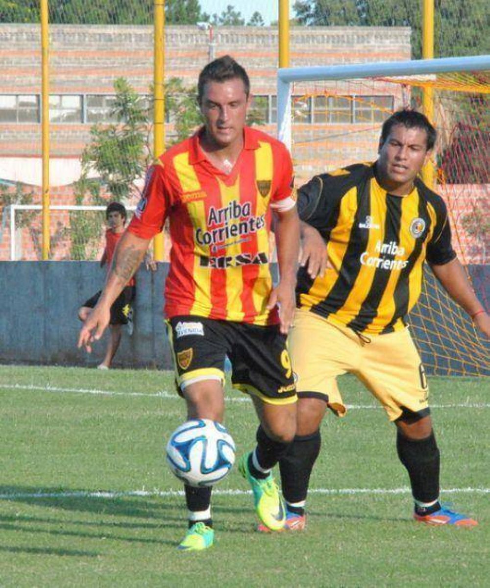 Boca Unidos, finalista de la edici�n de campeones