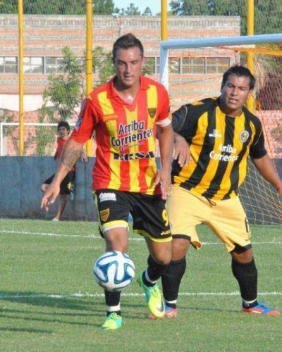 Boca Unidos, finalista de la edici�n de campeones
