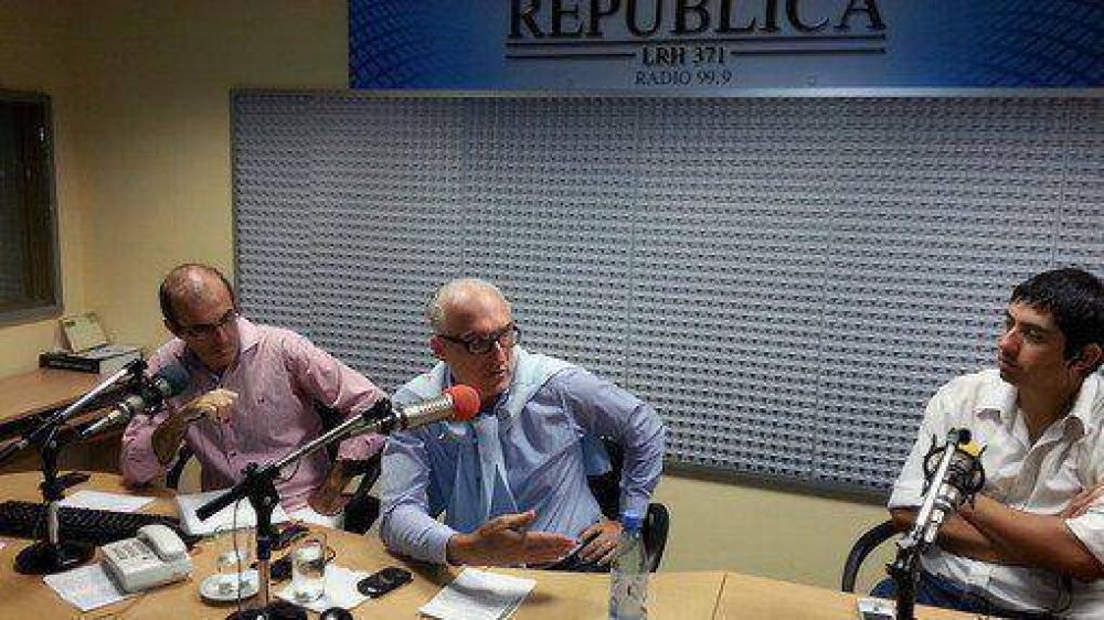 Desde la CEM advirtieron que los cortes de ruta generan p�rdidas a la econom�a y bronca a la gente