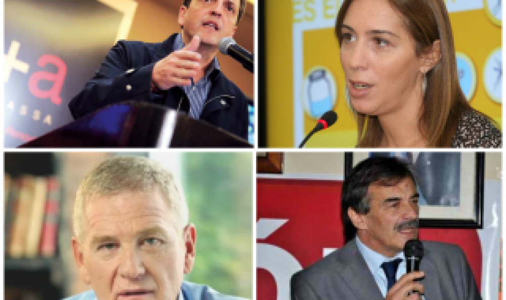 La oposici�n colaborar� con las medidas de seguridad anunciadas por Scioli