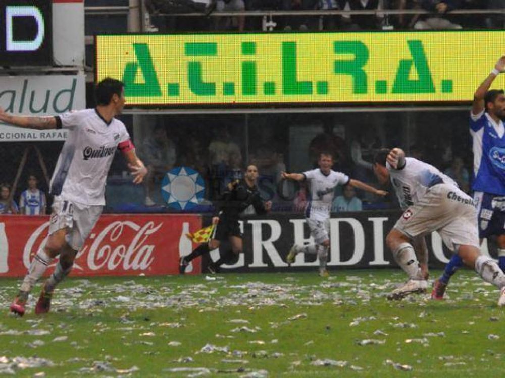 Cambi� justo a tiempo y sum�