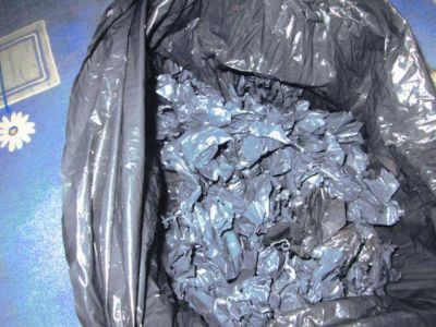 Allanamientos por venta de drogas