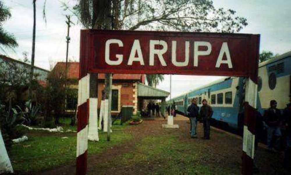 Garup�: un chico de 18 a�os, asesinado de un disparo en la espalda