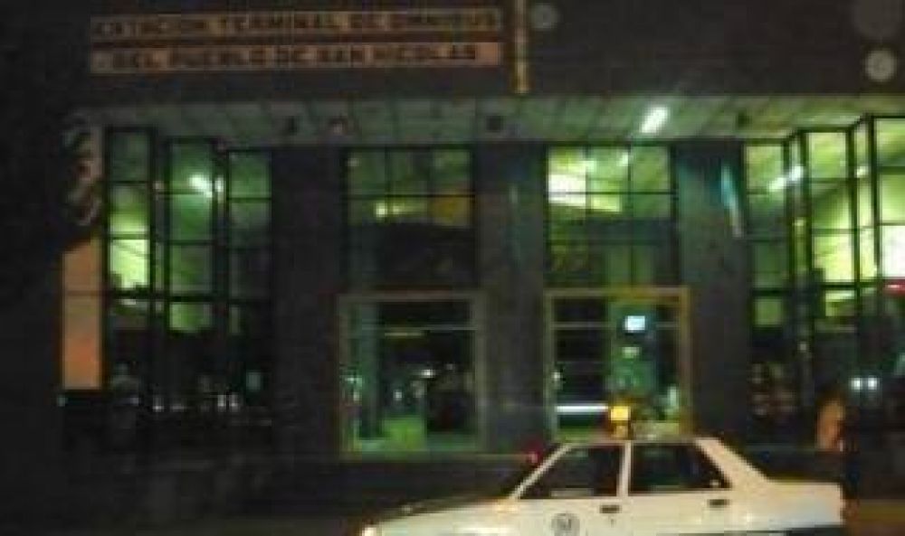 Inseguridad: Operativos de control en San Nicol�s