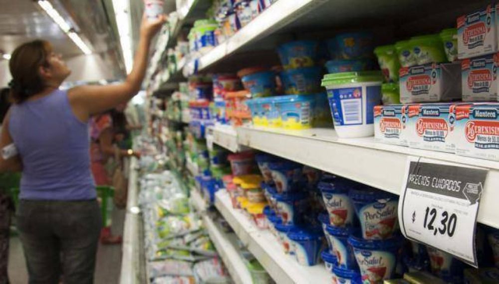 Lanzan una nueva etapa de Precios Cuidados