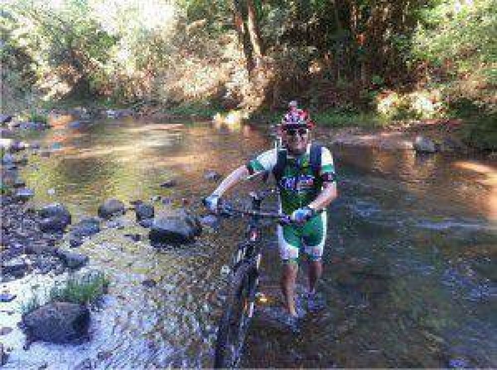 Santa Ana, primer desaf�o para los �aventureros�
