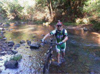 Santa Ana, primer desaf�o para los �aventureros�