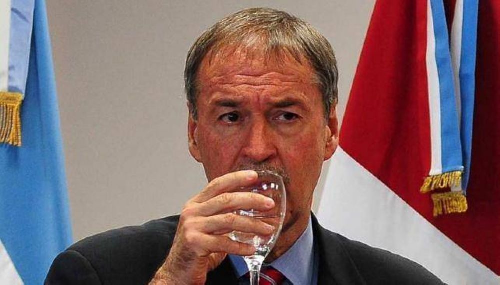 A fin de a�o Schiaretti decidir� si se postula para la gobernaci�n