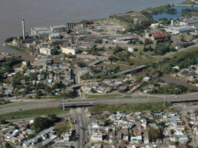 El municipio va por cr�dito externo para un ambicioso plan de infraestructura