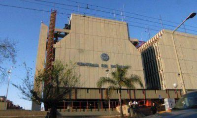 Polic�a condenado por robar porque no pod�a mantener sus dos familias