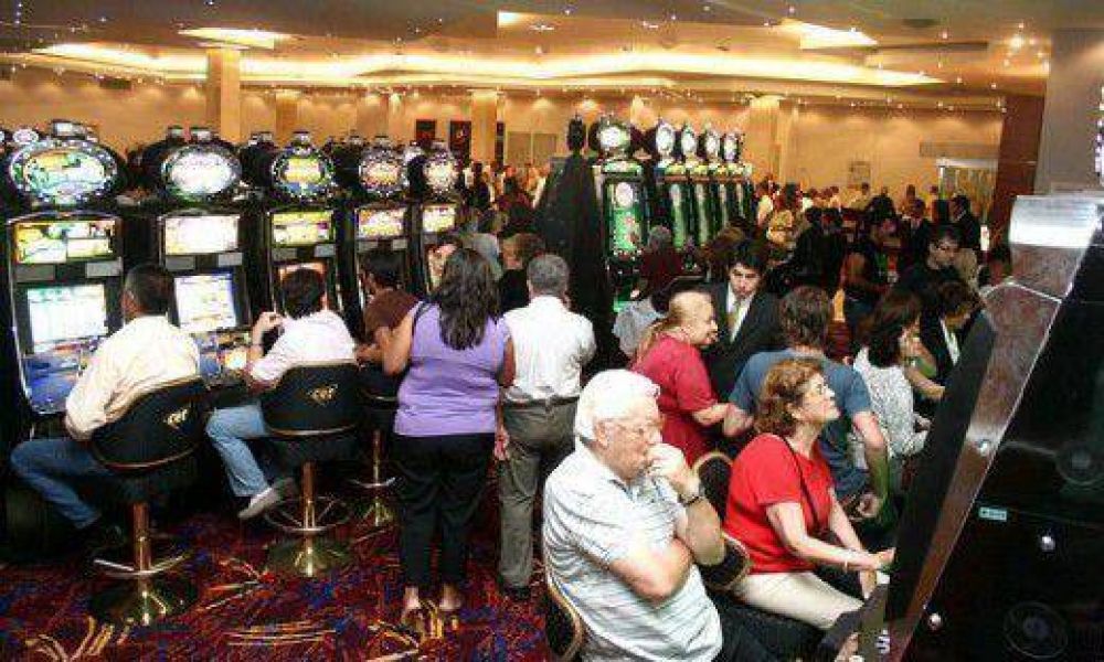 En tres meses, Loter�a de C�rdoba factur� casi $ 237 millones