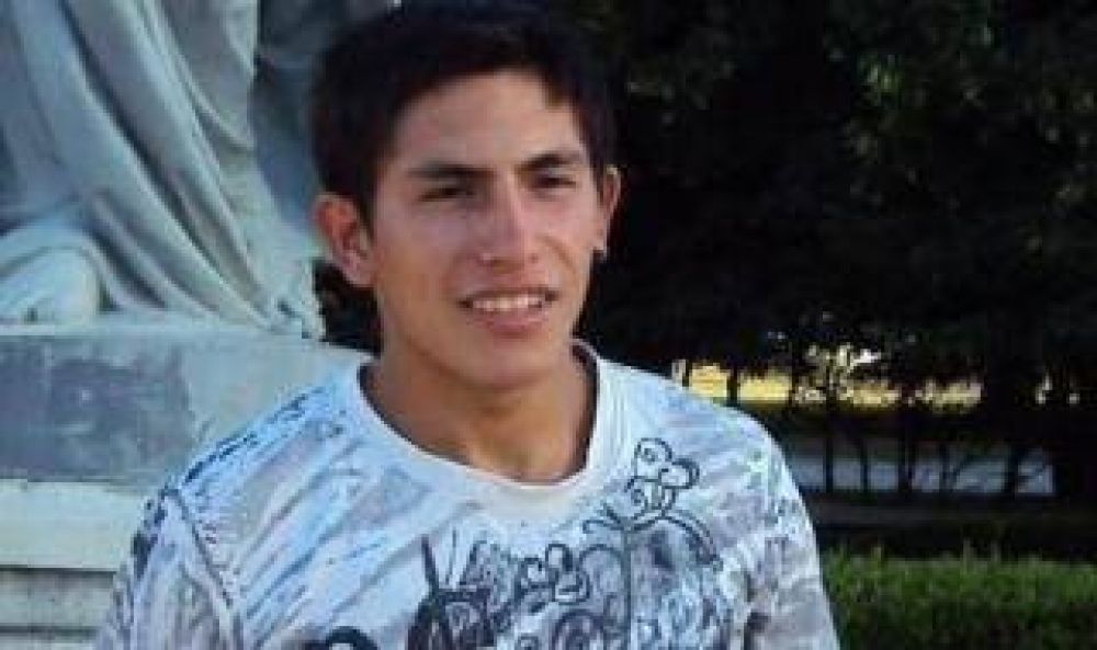 Jun�n: Detienen a un menor acusado de asesinar a un joven