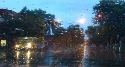 Sigue el alerta por tormentas fuertes
