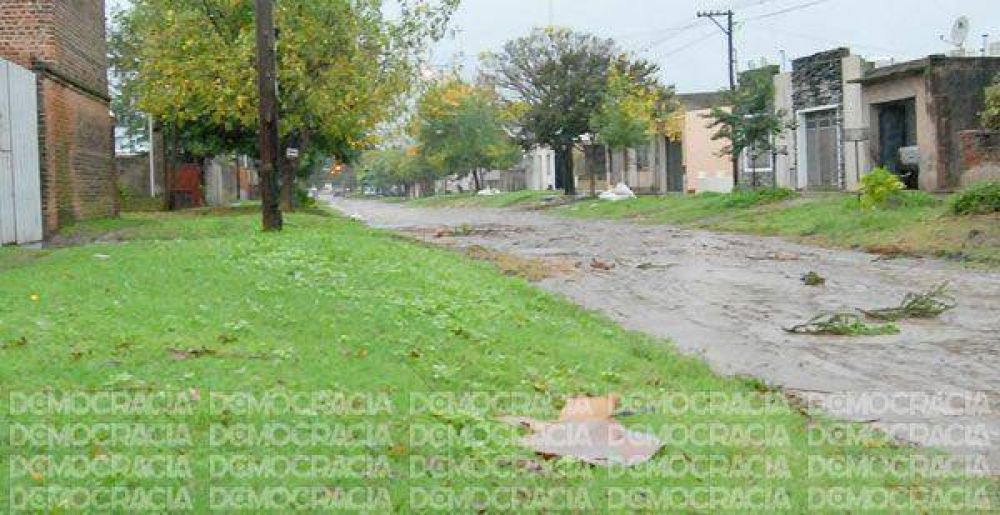 Un joven fue asesinado en una pelea y un menor termin� aprehendido