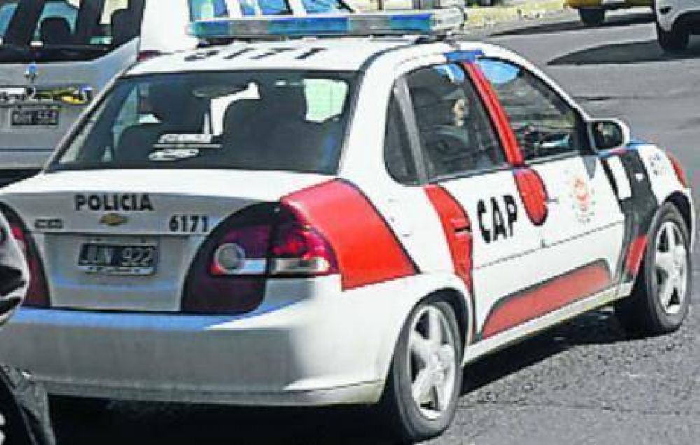 Investigan la muerte de un chico de 15 a�os