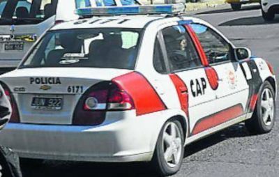 Investigan la muerte de un chico de 15 a�os