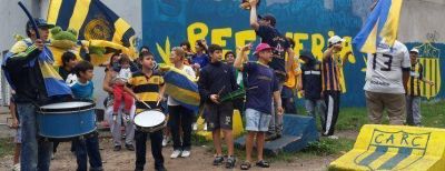 Asado, �vino y Central� para contrarrestar la prohibici�n al p�blico visitante