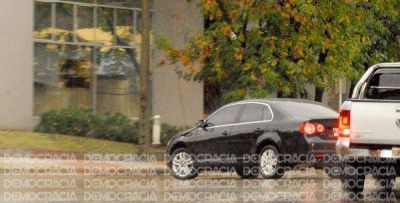 Giros a la izquierda peligrosos en varias avenidas de doble mano de la Ciudad